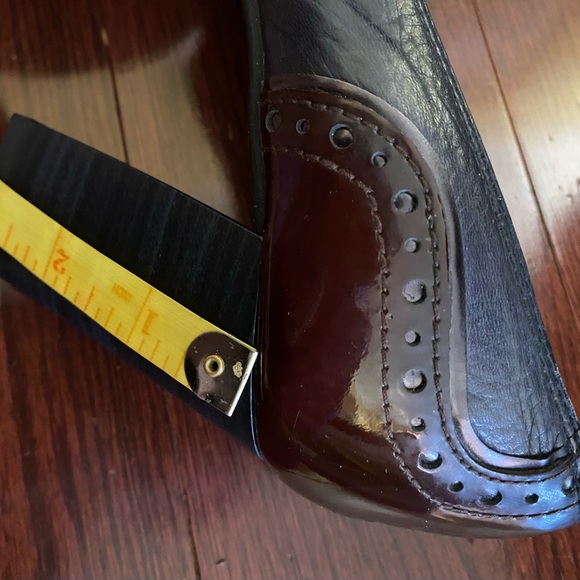 Hispanitas Block heel pumps made in Spain - Picture 16 of 16